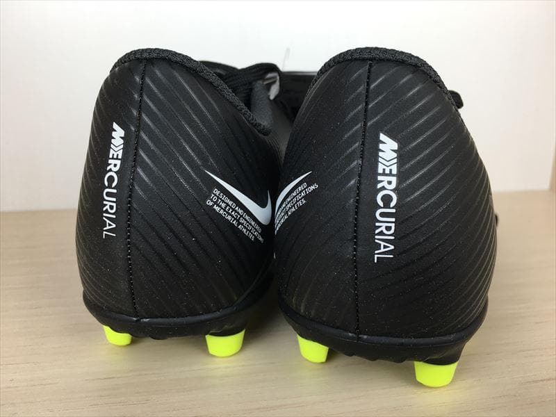 ナイキ JRヴェイパー15クラブ スパイク 靴 22,5cm 新品 (2024)