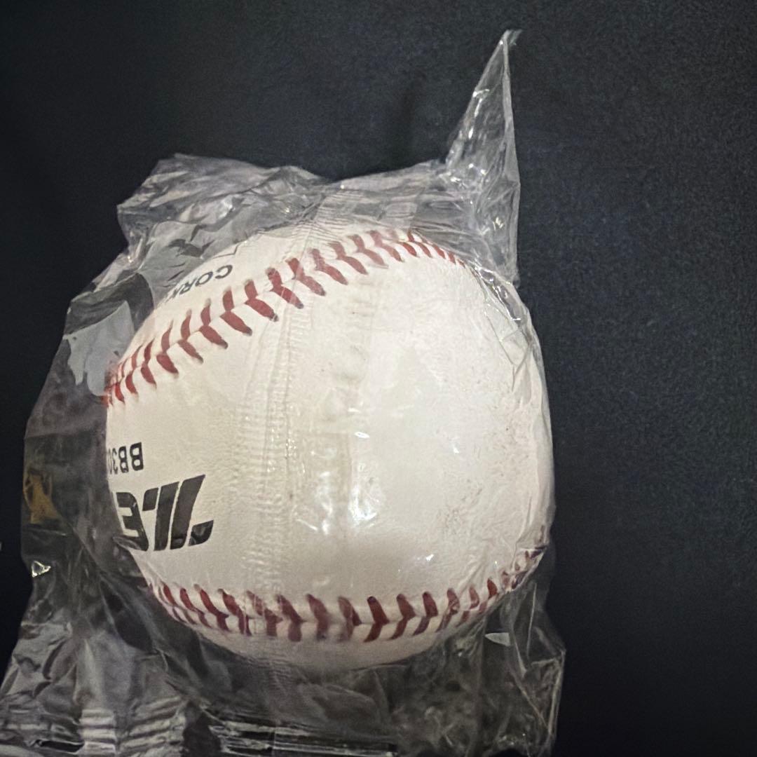 CHIAKI 硬式グローブ FK1-01-BLK 左投げ 投手用 袋•ボール付