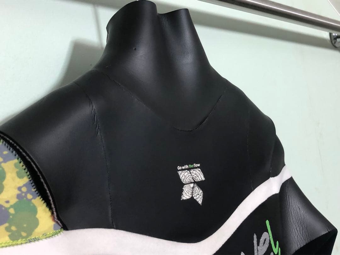 Veldox セミドライ　5×3mm ノンジップ