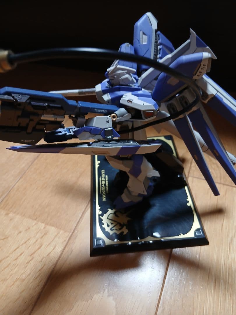 メタルロボット魂　ガンダム