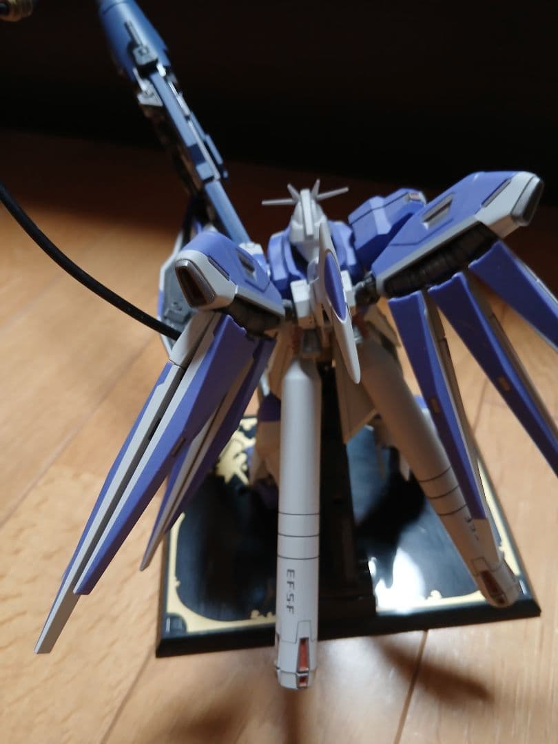 メタルロボット魂　ガンダム