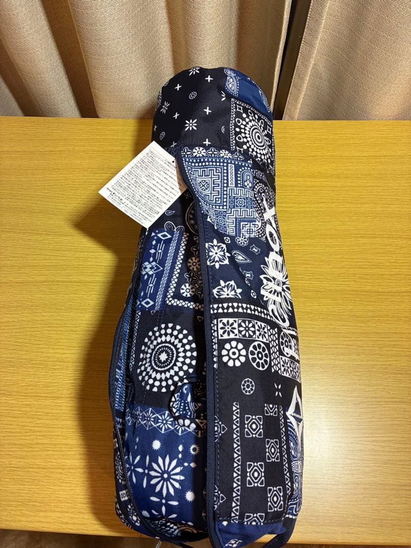 ヘリノックス　コット　コンバーチブル　ブルー