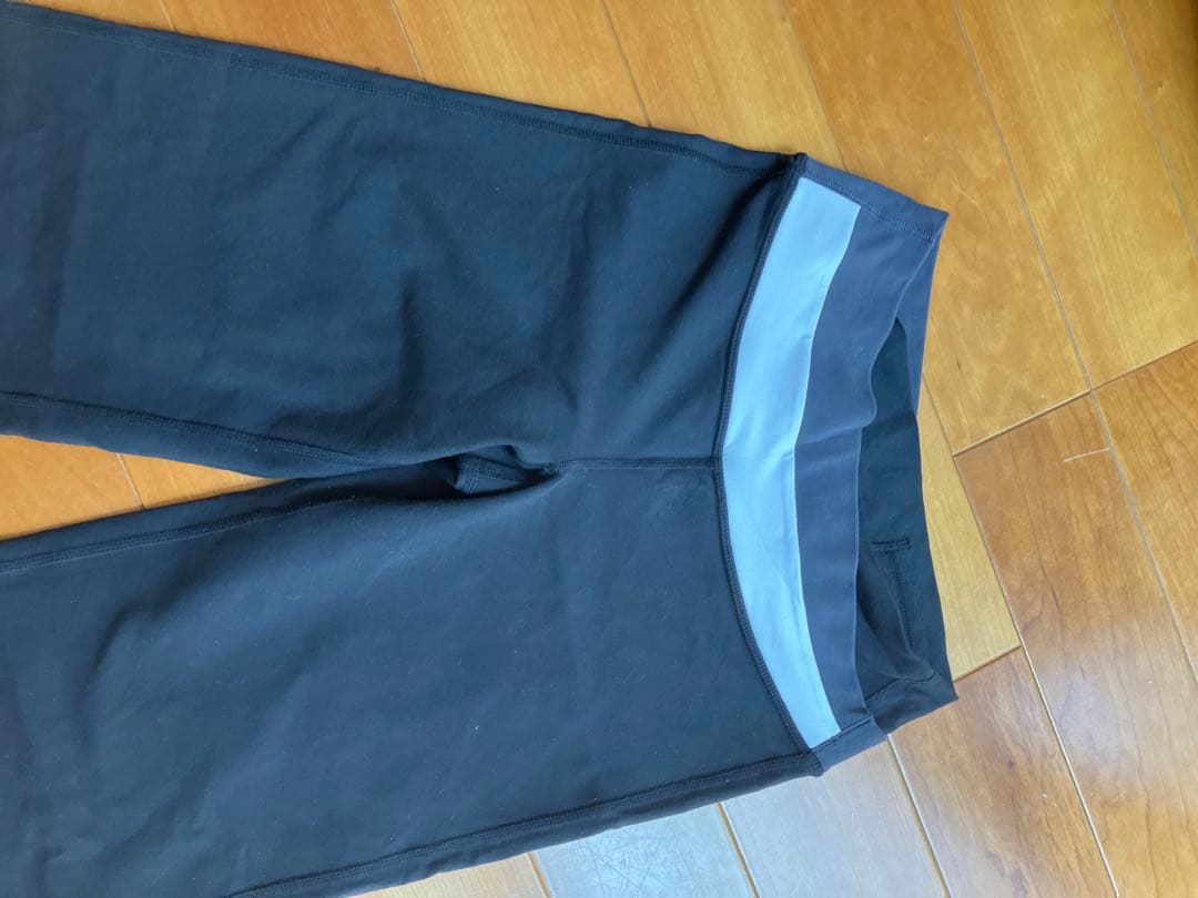 ルルレモン　ヨガウェア