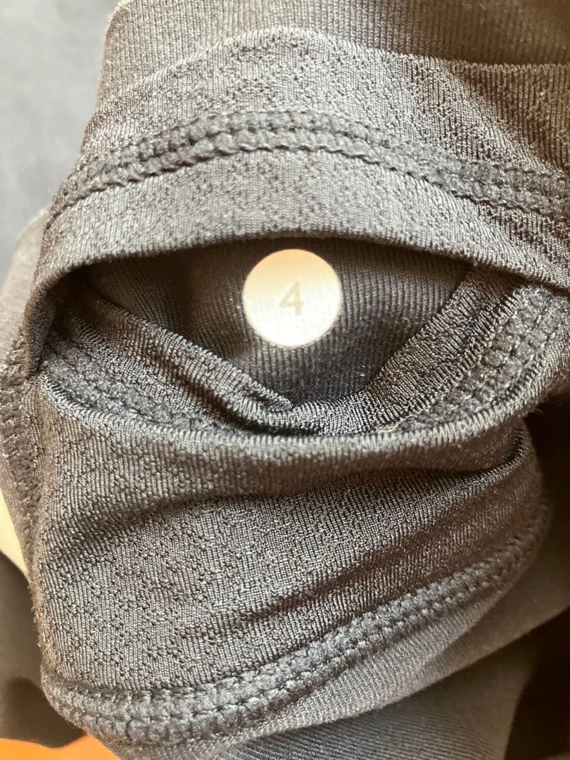 ルルレモン　ヨガウェア