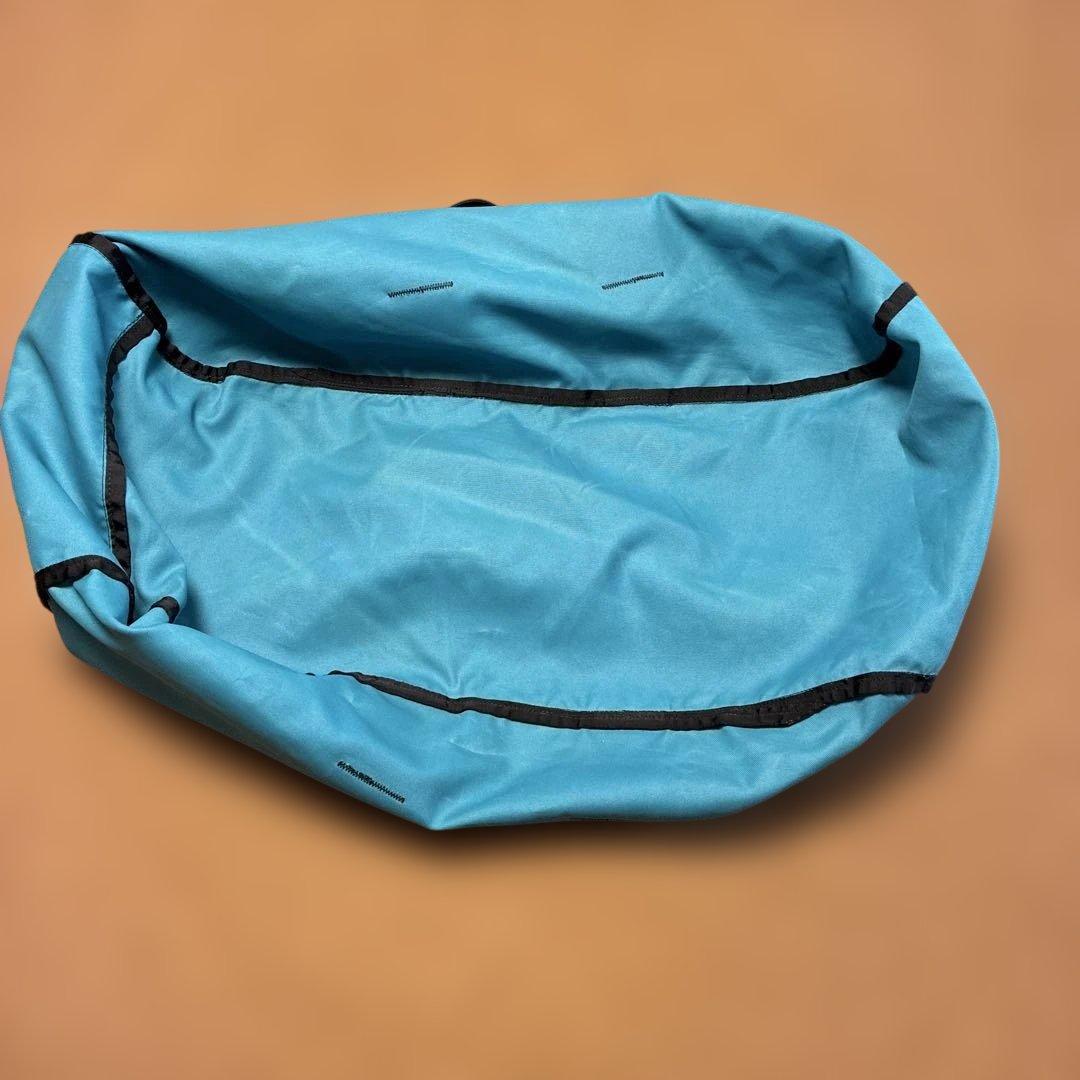 ぐっちーさん専用　GREGORYフローラルボストンバッグ Lサイズ