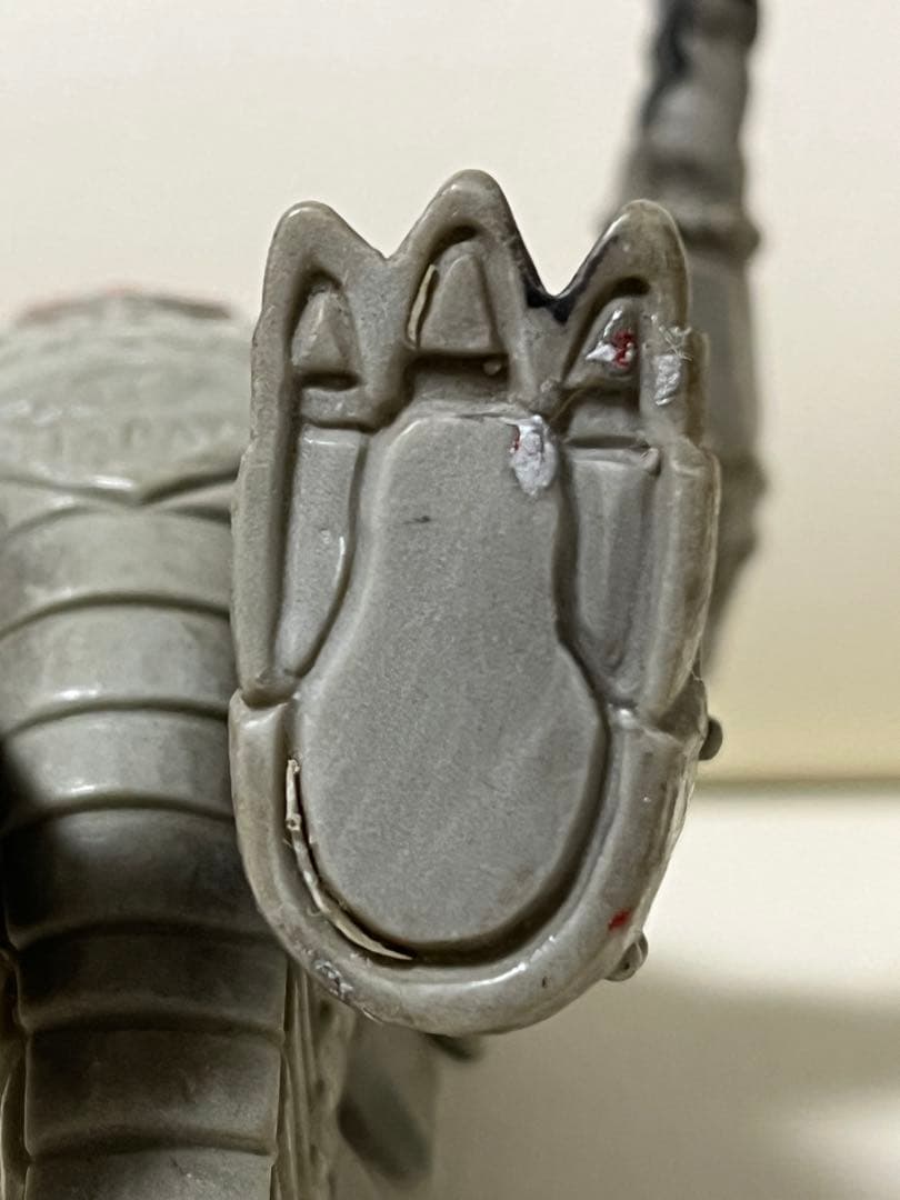 t*i様 ポピー　メカゴジラ　キングザウルスシリーズ　当時物　昭和