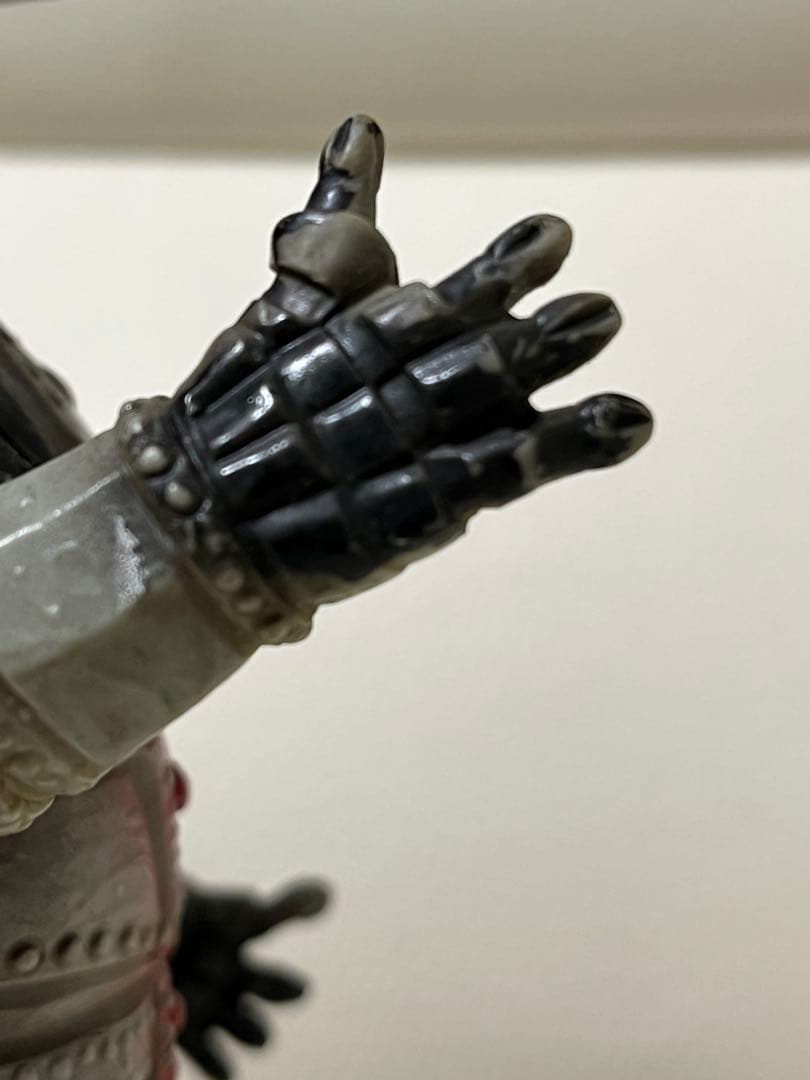 t*i様 ポピー　メカゴジラ　キングザウルスシリーズ　当時物　昭和