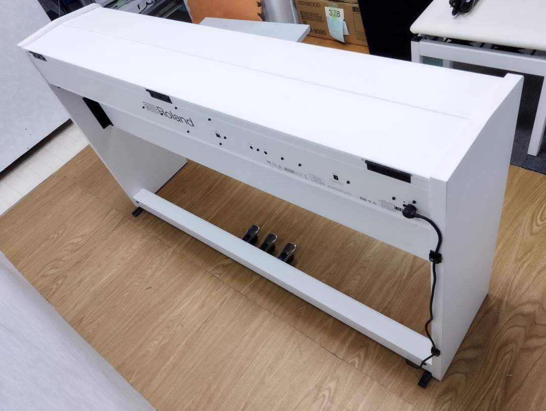 K☆173 ローランド 電子ピアノ/デジタルピアノ F-140R