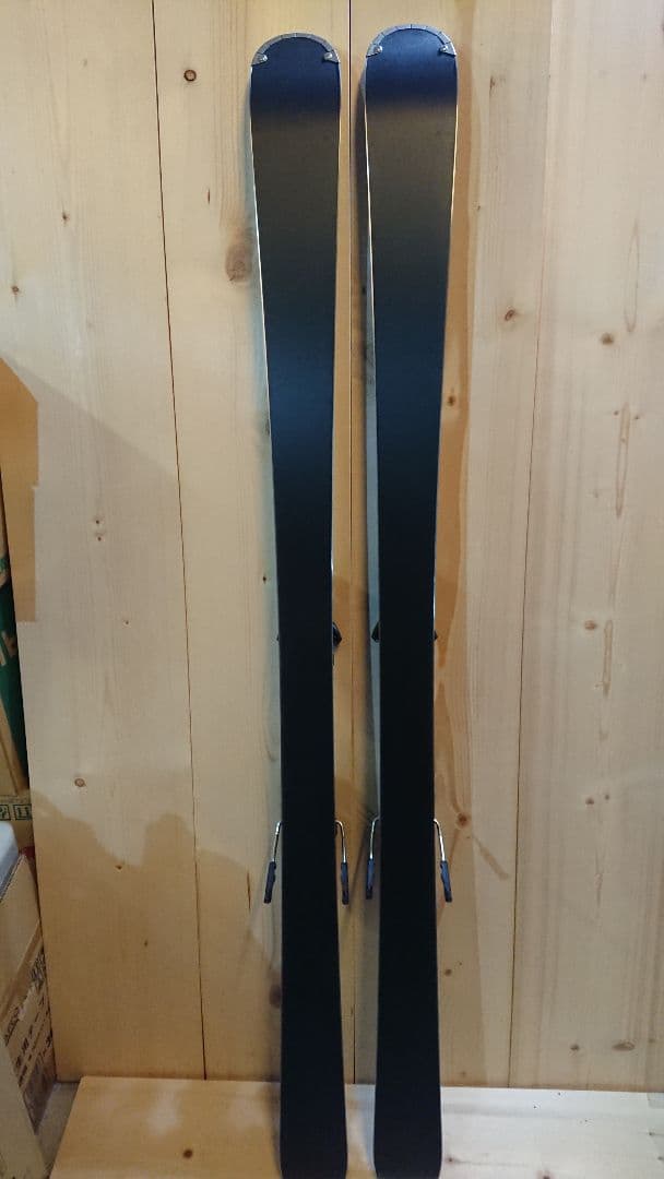 Atomic 149㎝ CLOUD 7 簡単調整253～320㎜ GW対応