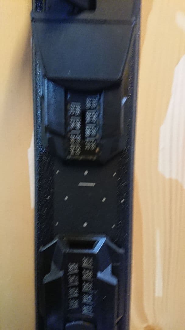 Atomic 149㎝ CLOUD 7 簡単調整253～320㎜ GW対応