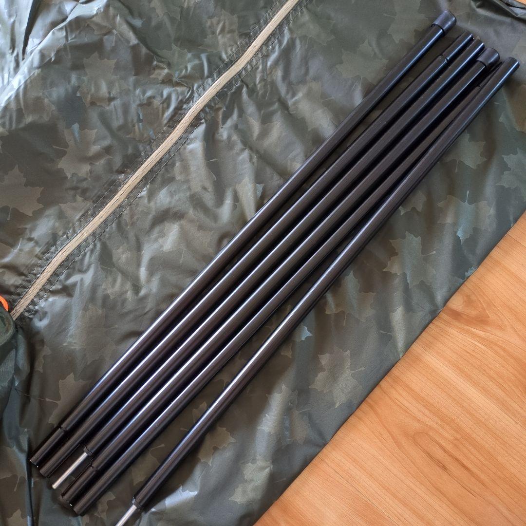 LOGOS ミニバンリビング- AI