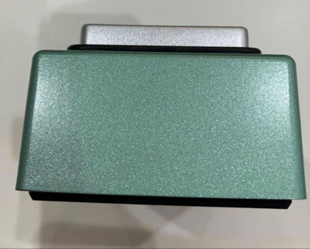 新品同様　MAXON OOD9