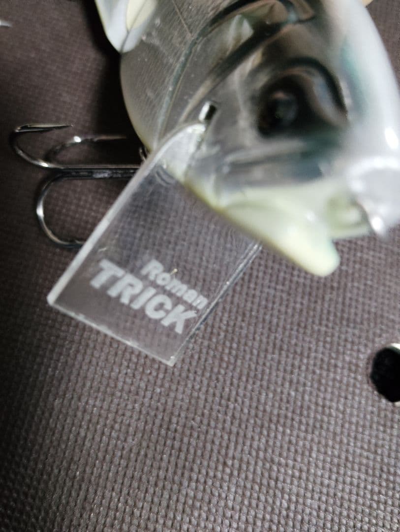 roman made ロマンメイド ロマントリック アルミ