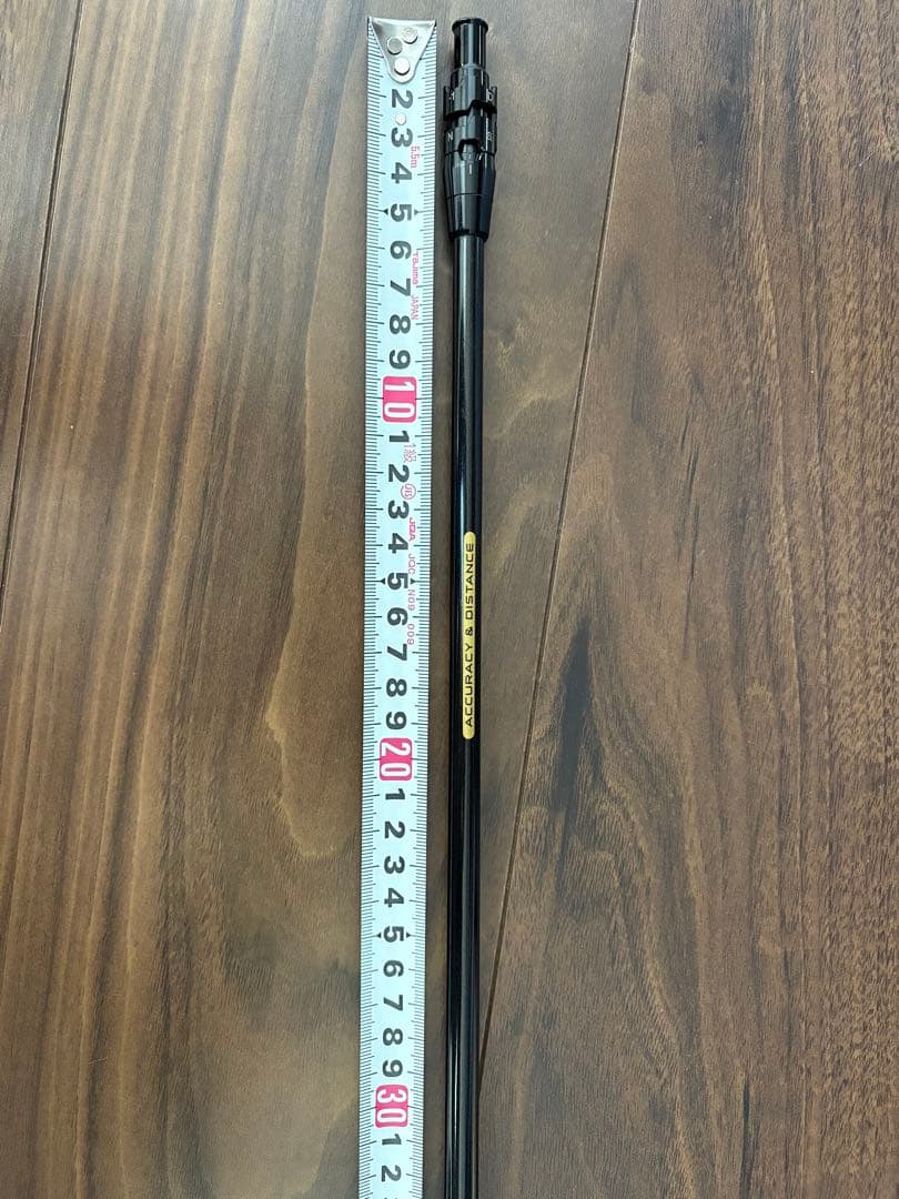 グラファイトデザインTOUR AD CQ-5 S キャロウェイスリーブ