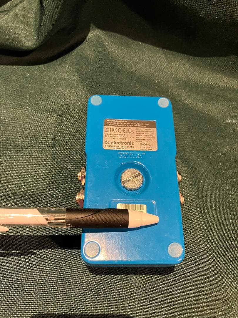 Flashback 2 T C ELECTRONIC Delay ディレイ