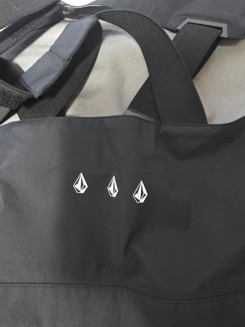 Volcom 3L Gore-Tex Bib XXLサイズ