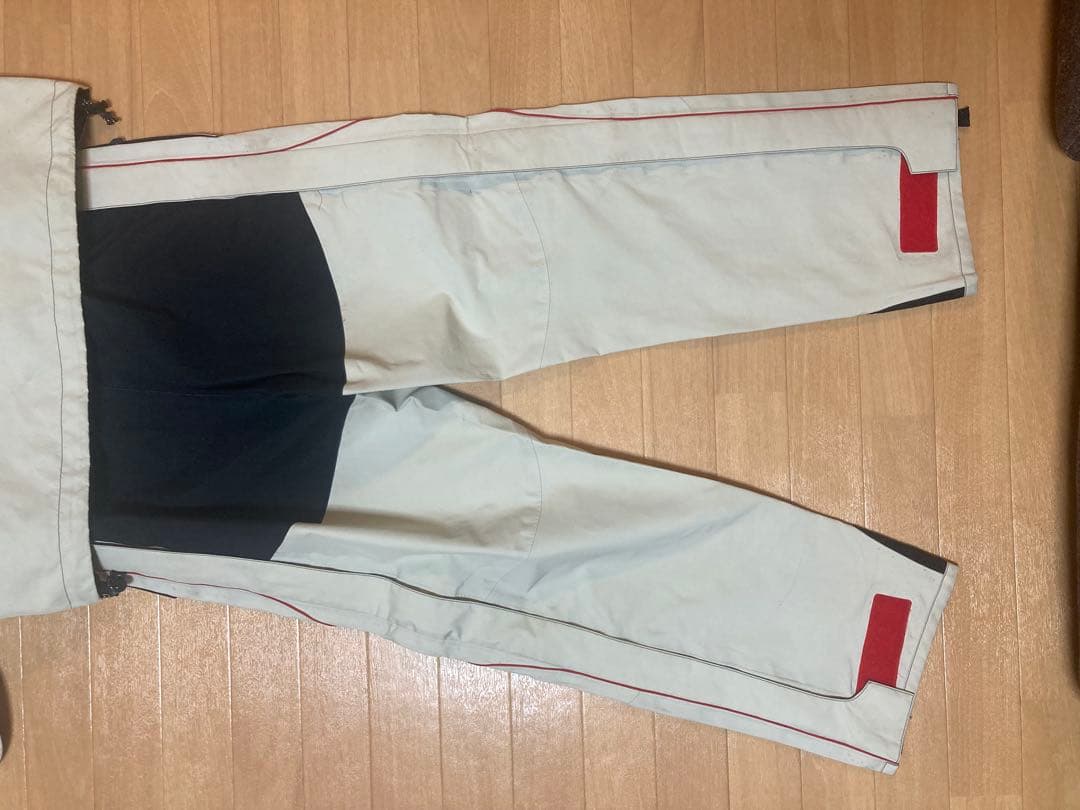 H*榮様 ダイワプロバイザートーナメントゴアテックスオールウェザースーツPR-1