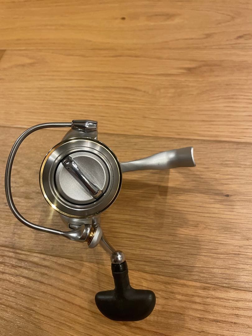 ダイワ　07ルビアス　2500R