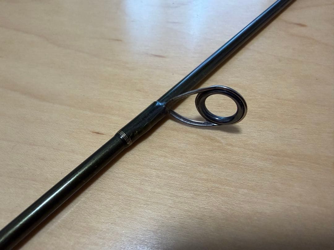 ロデオクラフト　999.9 フォーナインマイスター　60UL-K