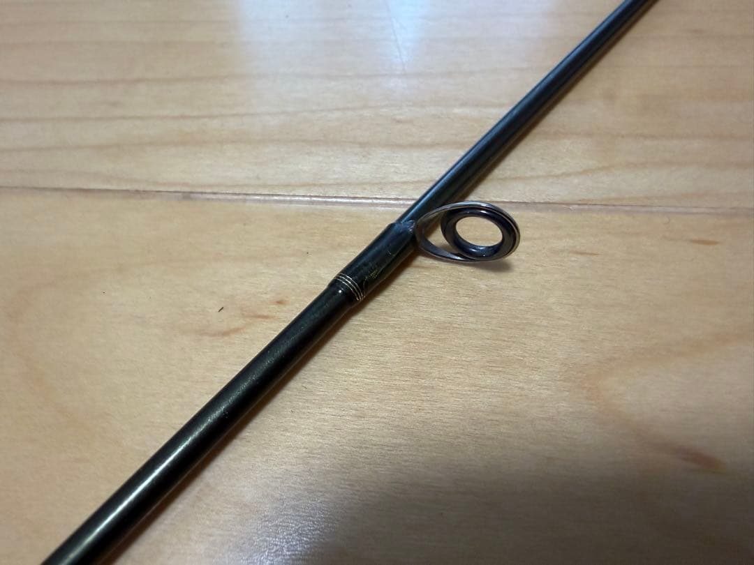 ロデオクラフト　999.9 フォーナインマイスター　60UL-K