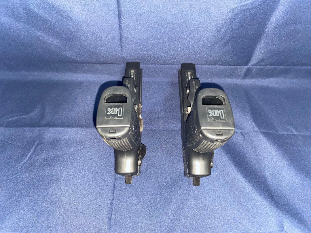 【18禁】 東京マルイ H&K USP（電動ガン）２丁