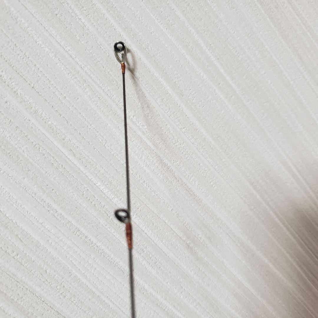 ソアレSS S706ULS　美品