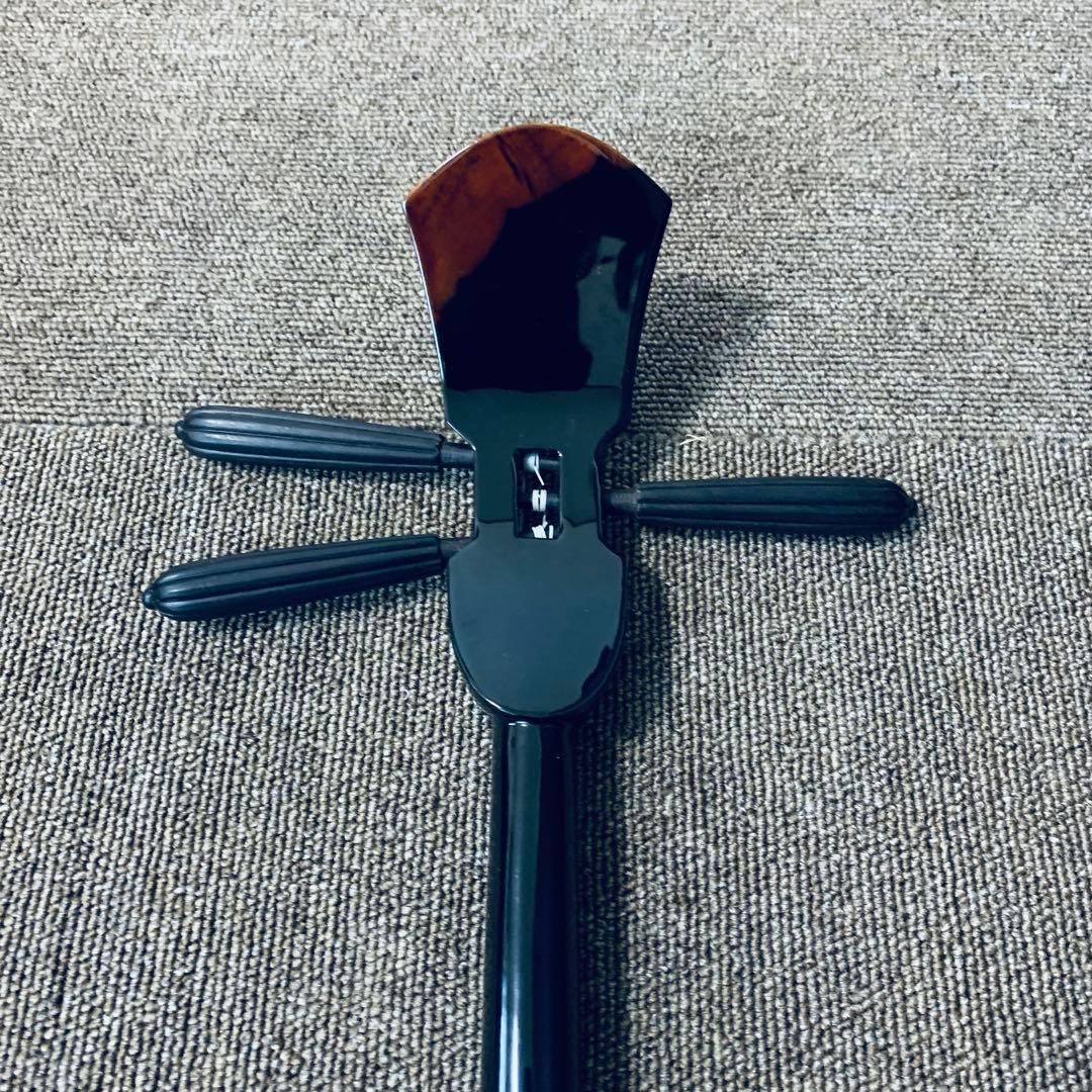 三線　真壁型　美品