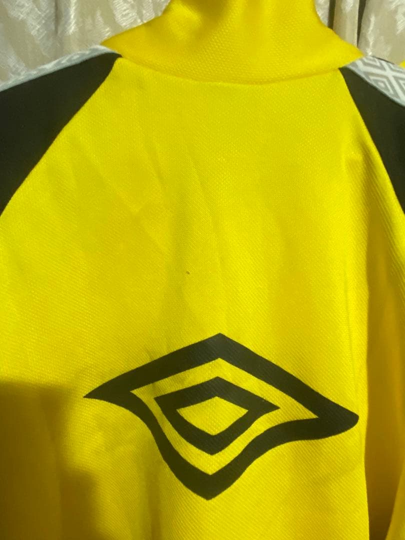 umbro 柏レイソル トラックジャケット ジャージ セットアップ