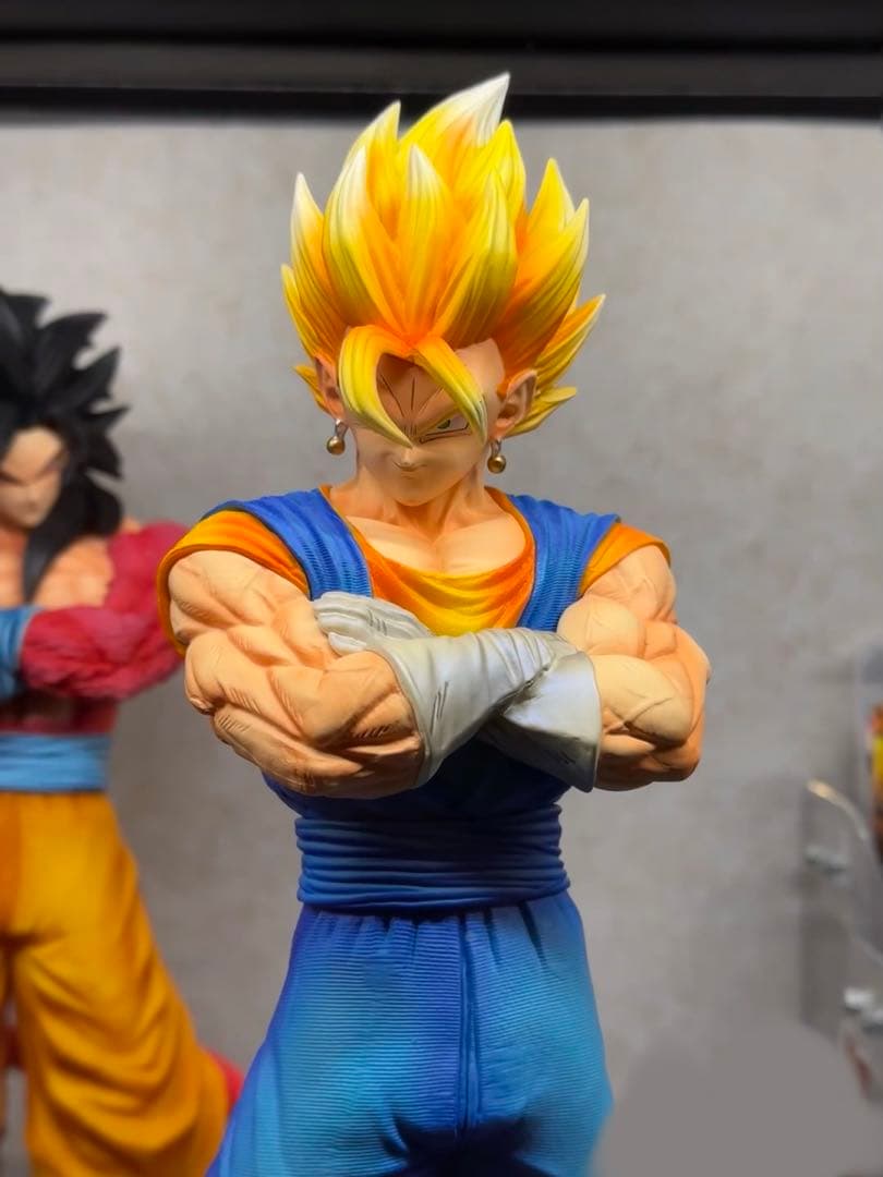 ドラゴンボール ベジータ フィギュア