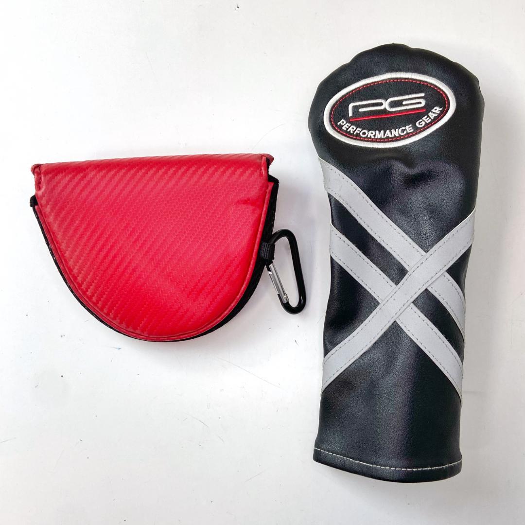 Callaway XR☆Titleist☆ODYSSEY☆カチャ付き/ゴルフ