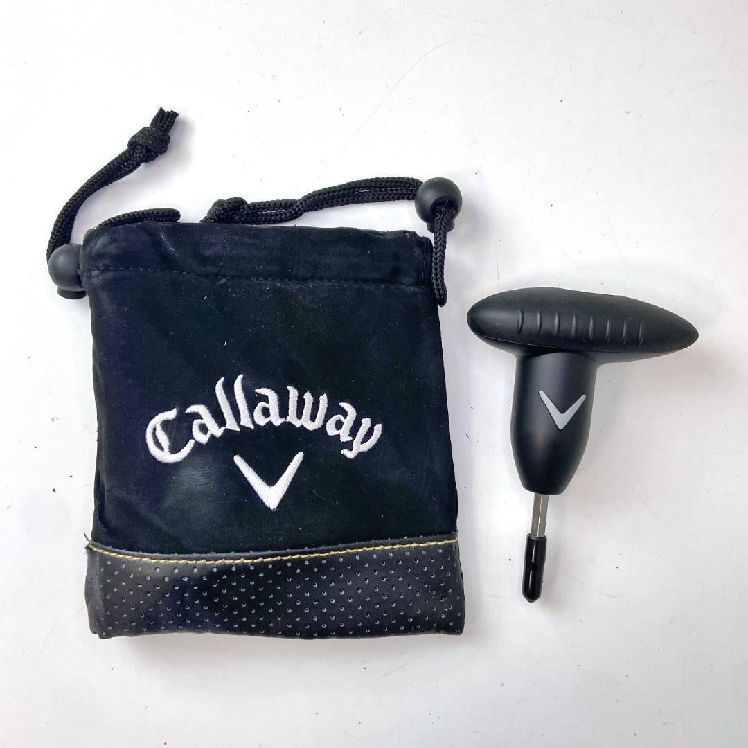 Callaway XR☆Titleist☆ODYSSEY☆カチャ付き/ゴルフ