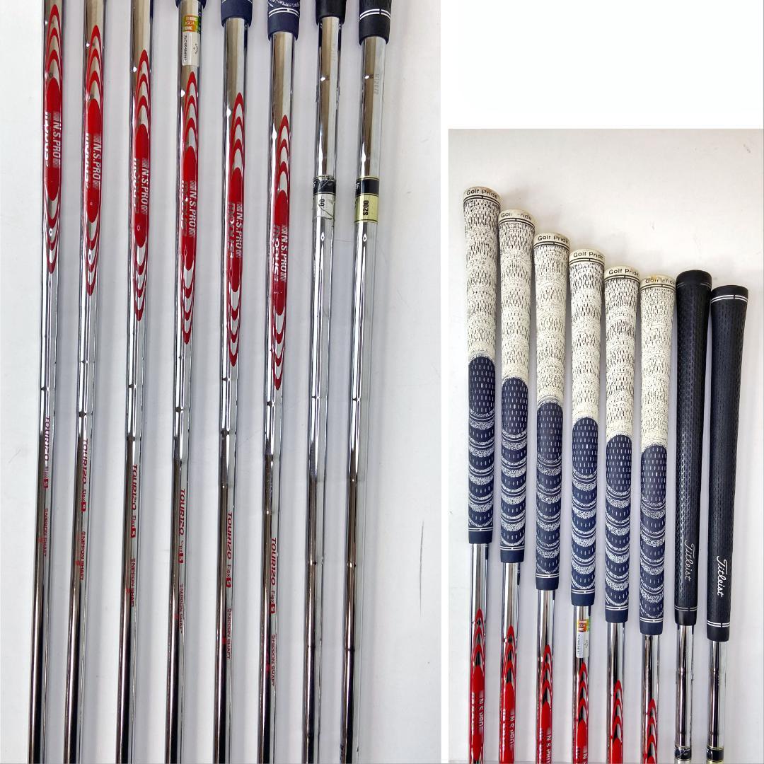 Callaway XR☆Titleist☆ODYSSEY☆カチャ付き/ゴルフ