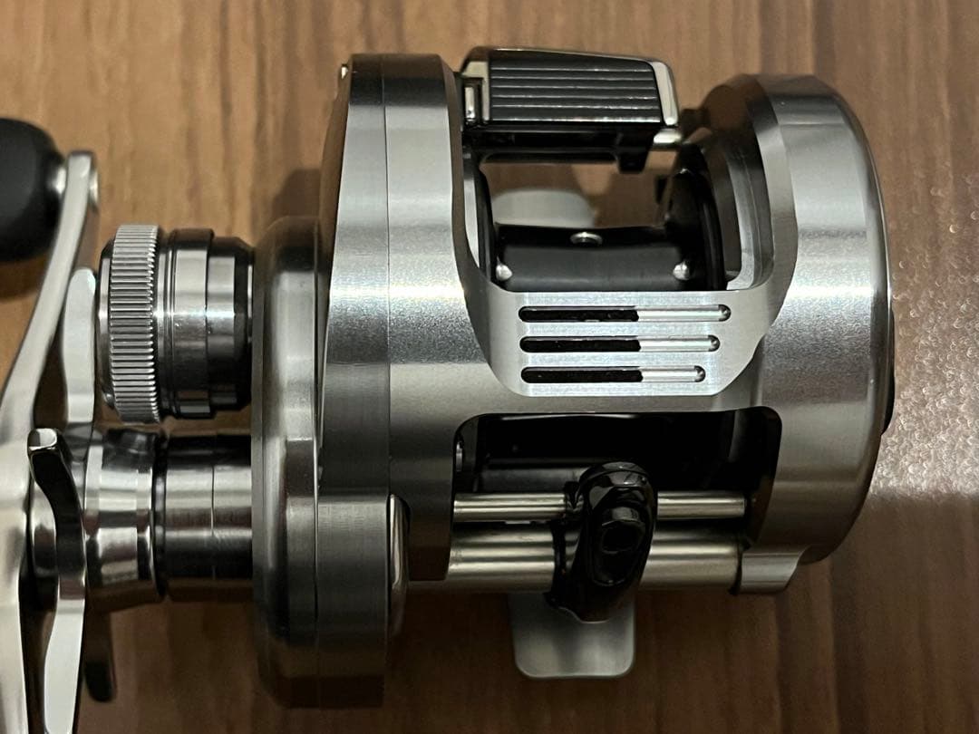 20カルカッタコンクエストDC 100HG