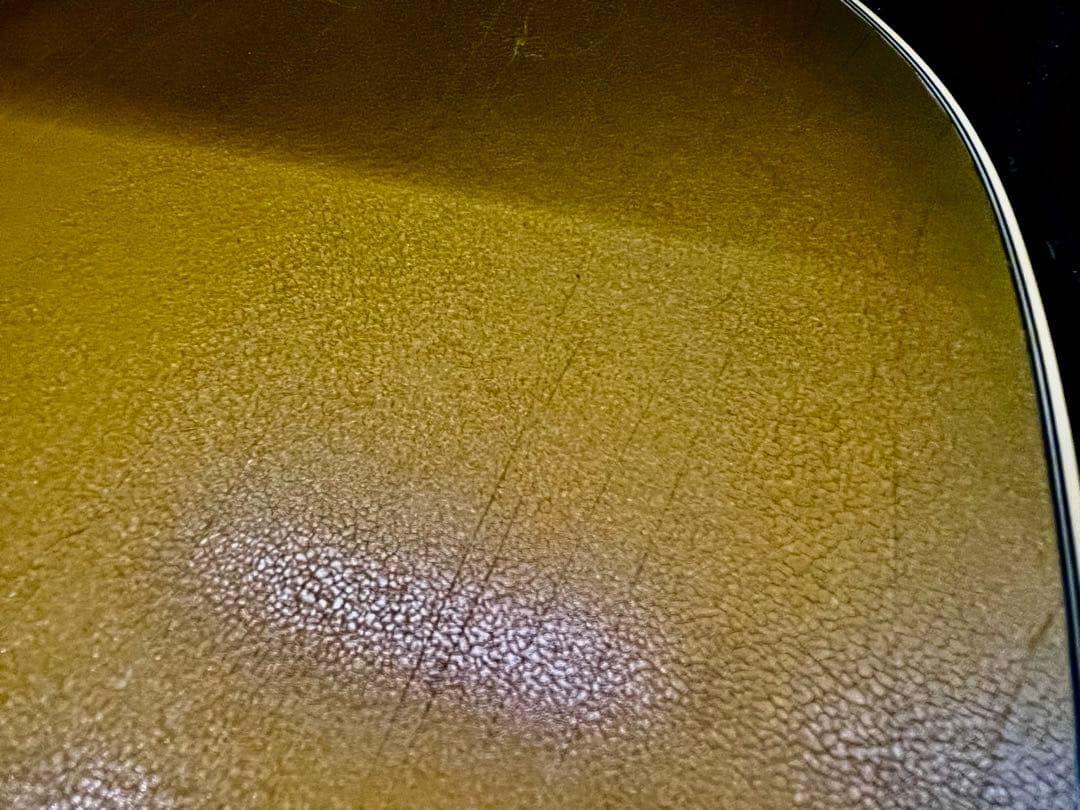 歩*鳥様 DeliciousTaylormade MOD エピフォンモディファイ