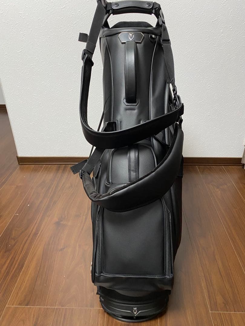 Vessel ベゼル Player 4.0 Pro9.5型 14分割 Black