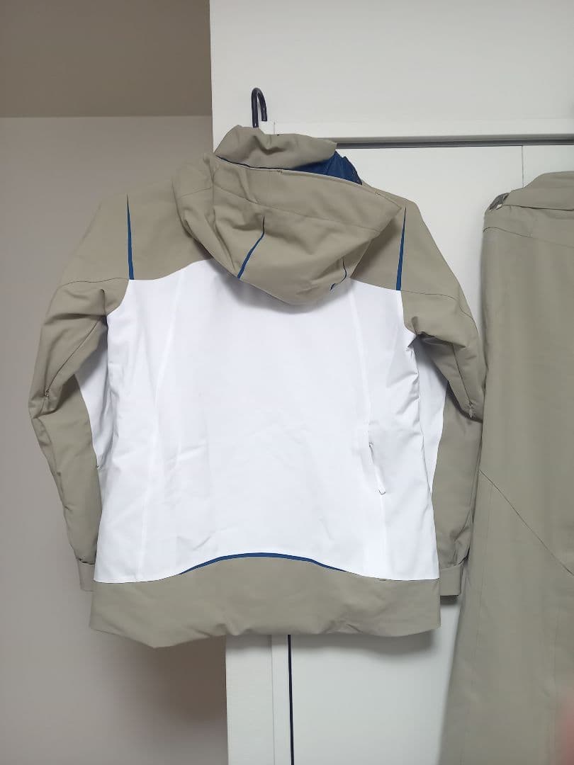 PHENIX レディーススキーウェア