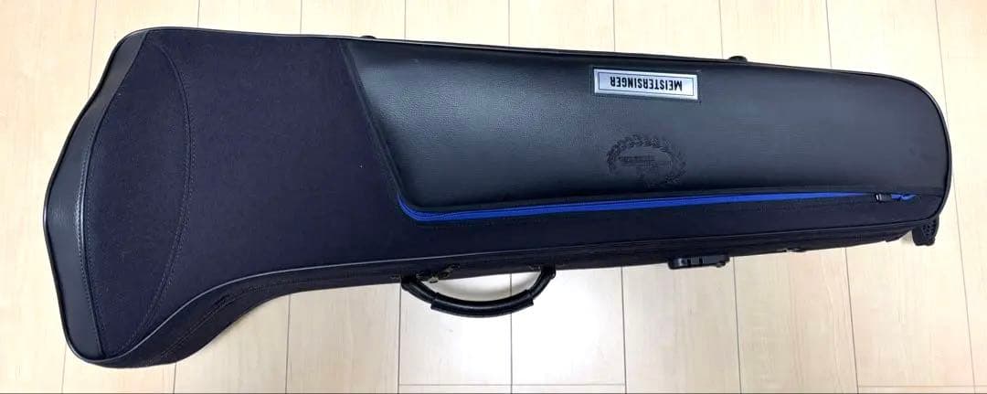 R*c様 【超美品】B&S MS27IK ICONバルブマイスタージンガーバスト