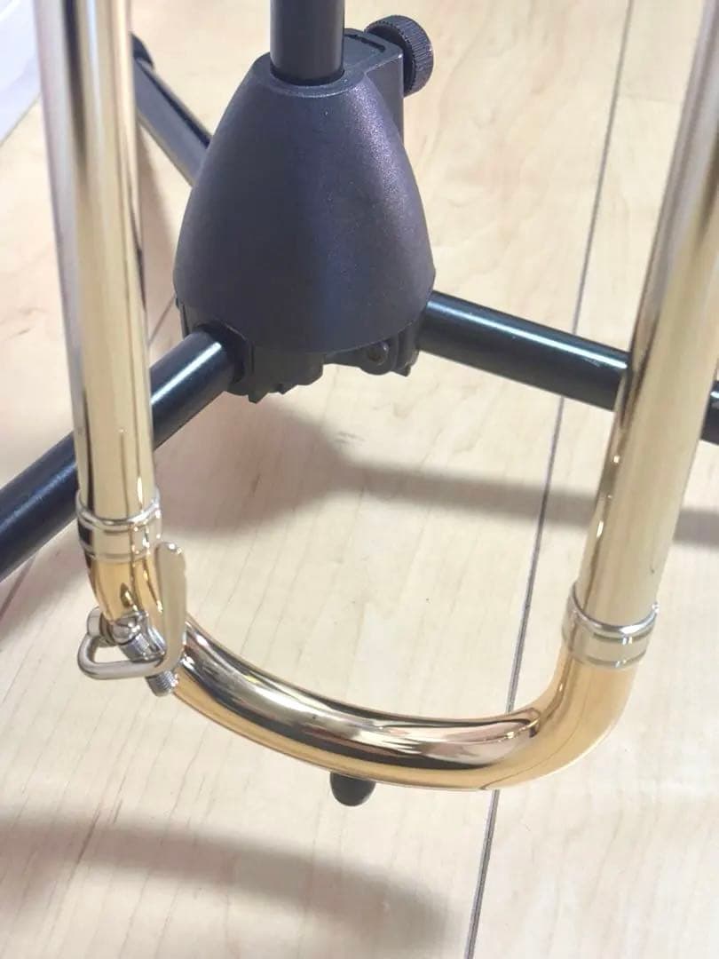 R*c様 【超美品】B&S MS27IK ICONバルブマイスタージンガーバスト