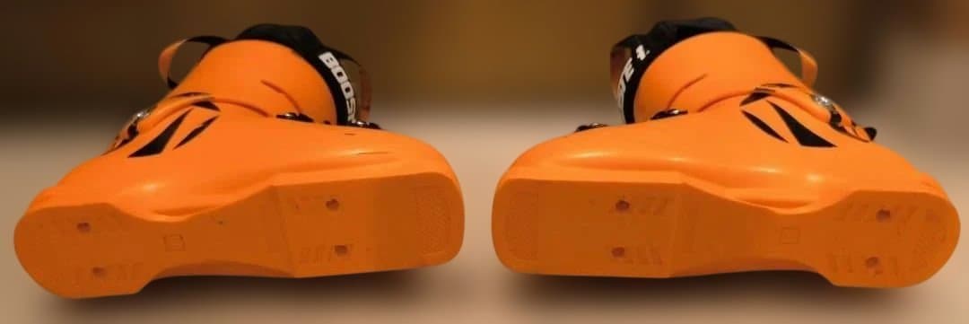 TECNICA FIREBIRD WC 110 25.0CM スキーブーツ