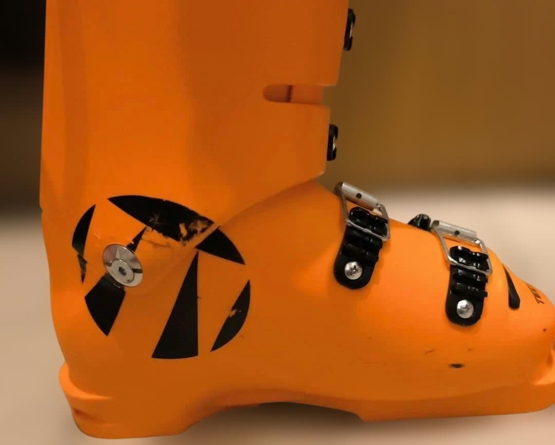 TECNICA FIREBIRD WC 110 25.0CM スキーブーツ