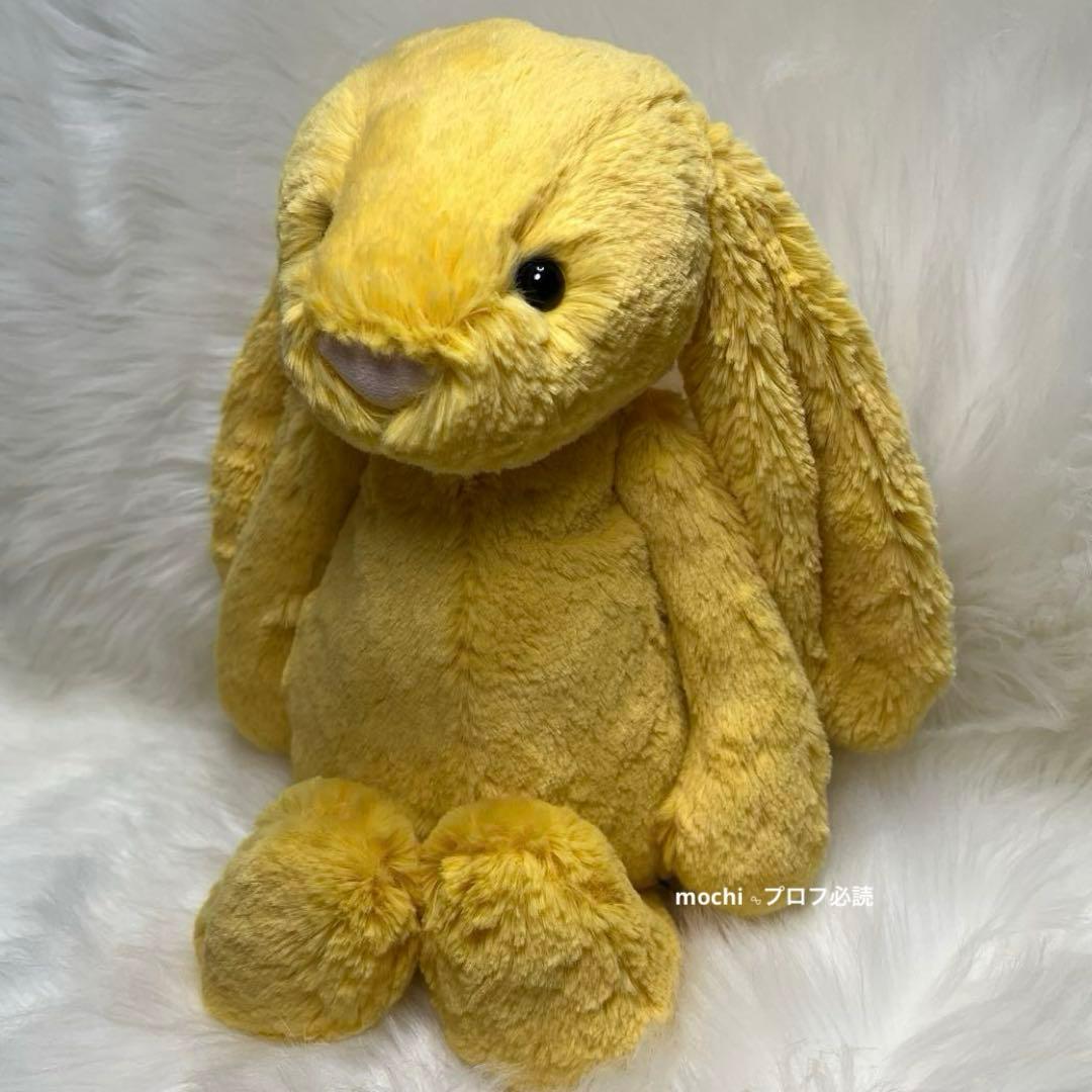  OriginalBashfulSunshineBunnyうさぎ