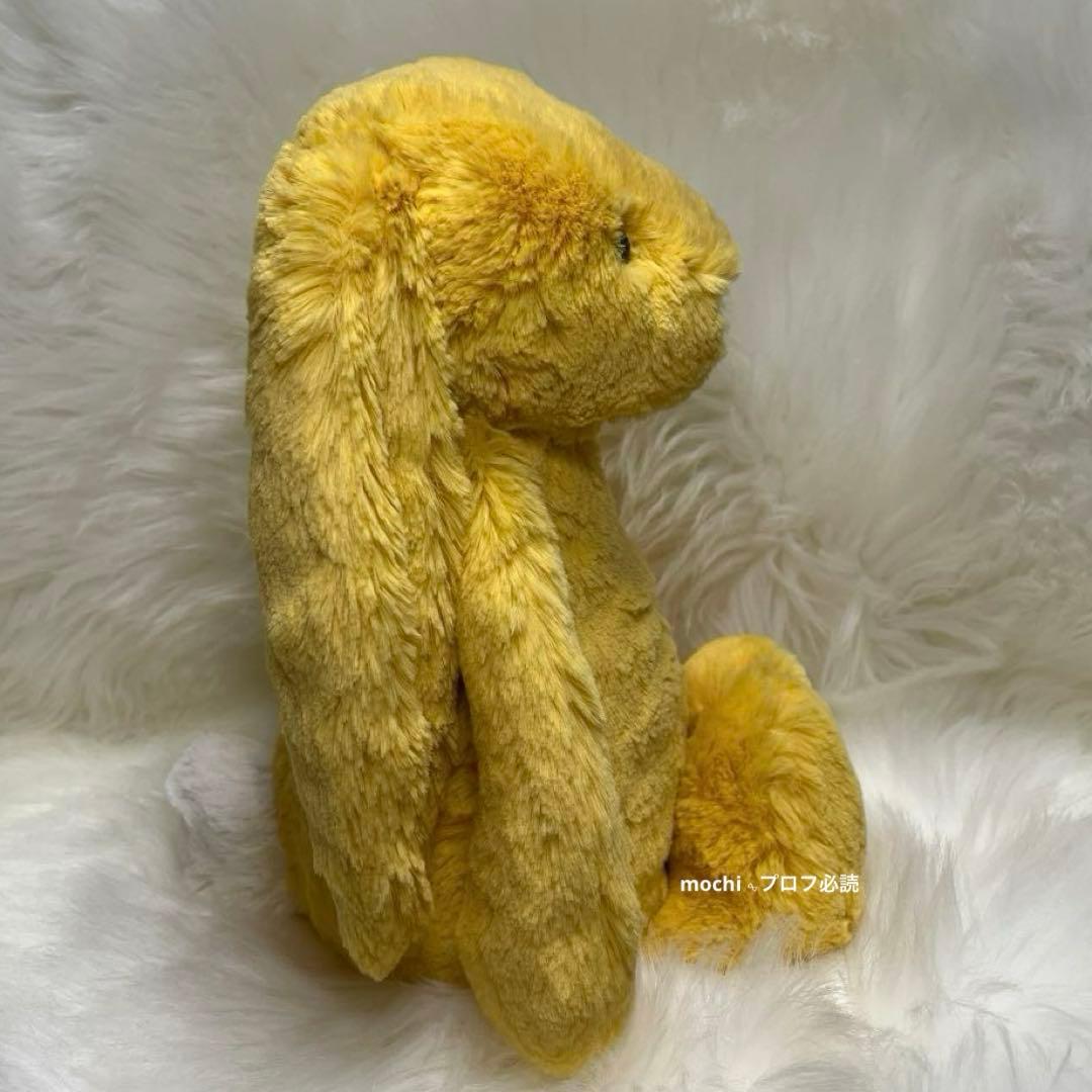  OriginalBashfulSunshineBunnyうさぎ