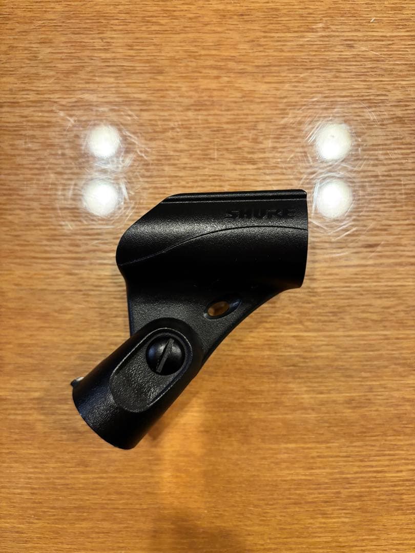 Shure Beta87A コンデンサーマイク