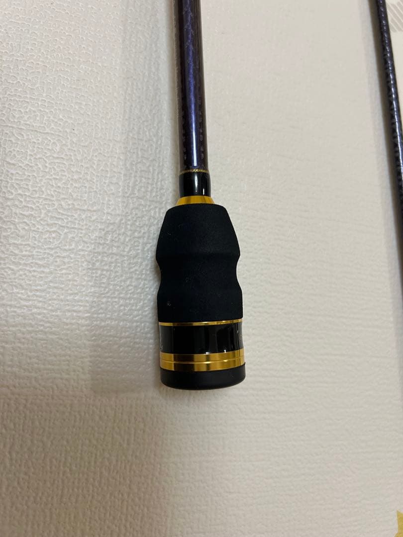 ZERO-G EVOLUTION GVX冴704 KOTETSU MX30本限定