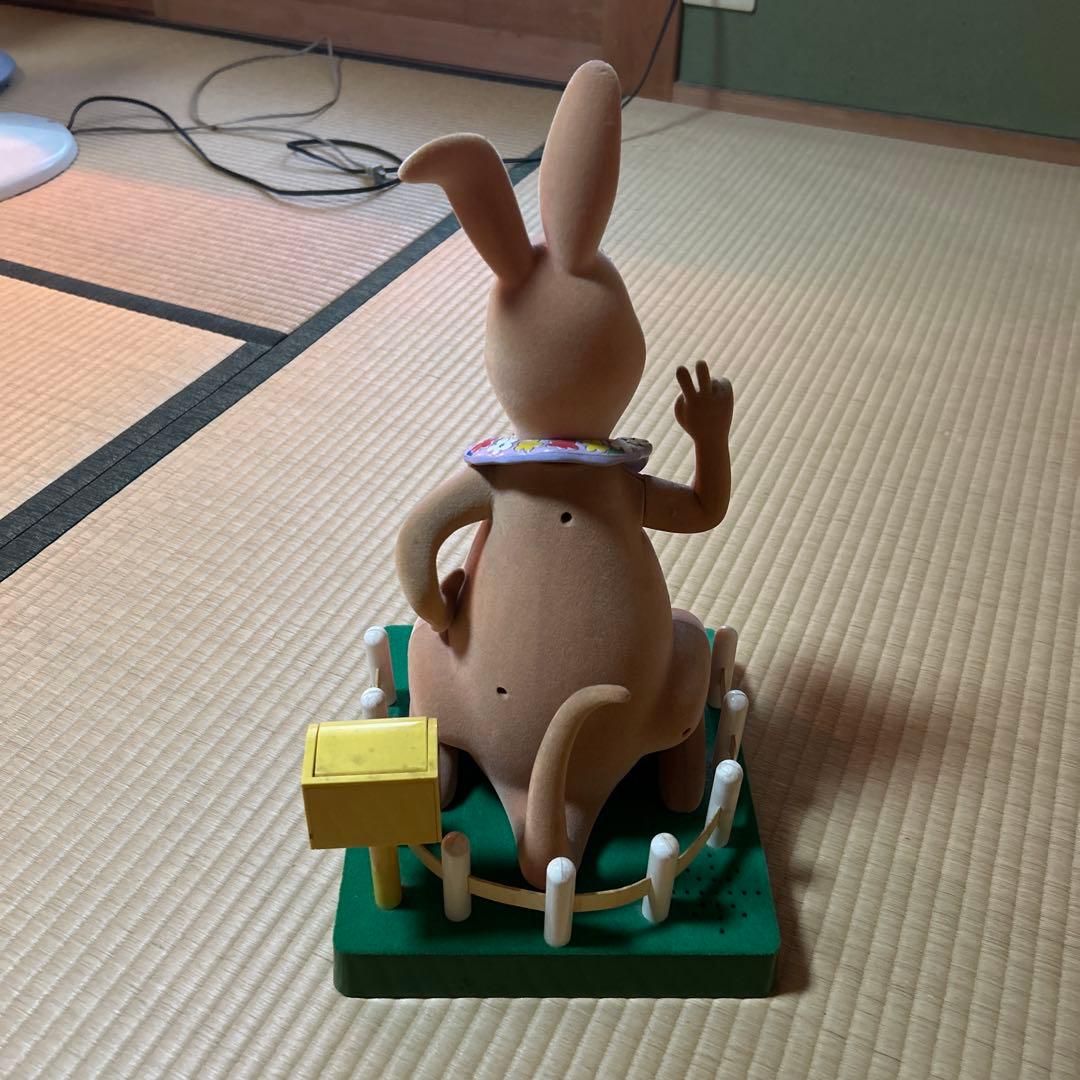 Nikon おしゃべりクーリークロック