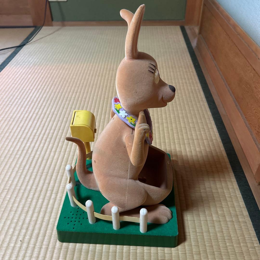 Nikon おしゃべりクーリークロック