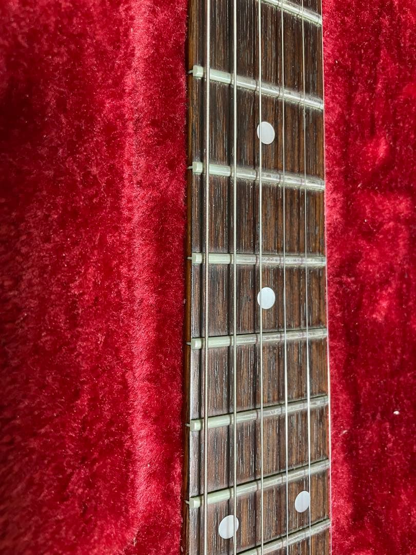 【超希少：美品】Ibanez RG570
