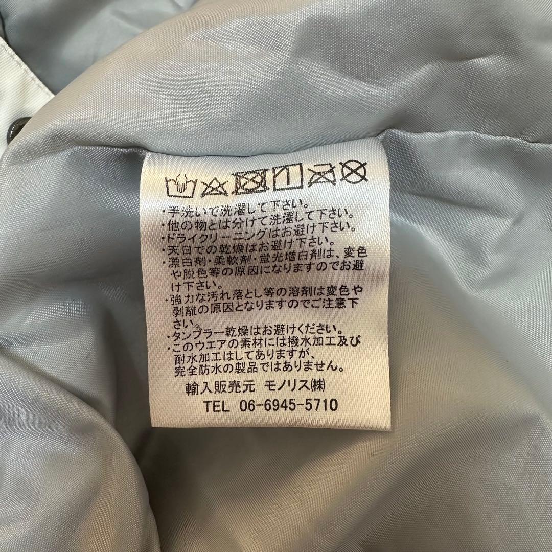 MVL スノーボードウェア ジャケット Mサイズ