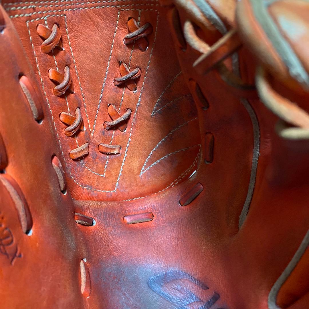 Mizuno Global Elite 右投げ用グローブ