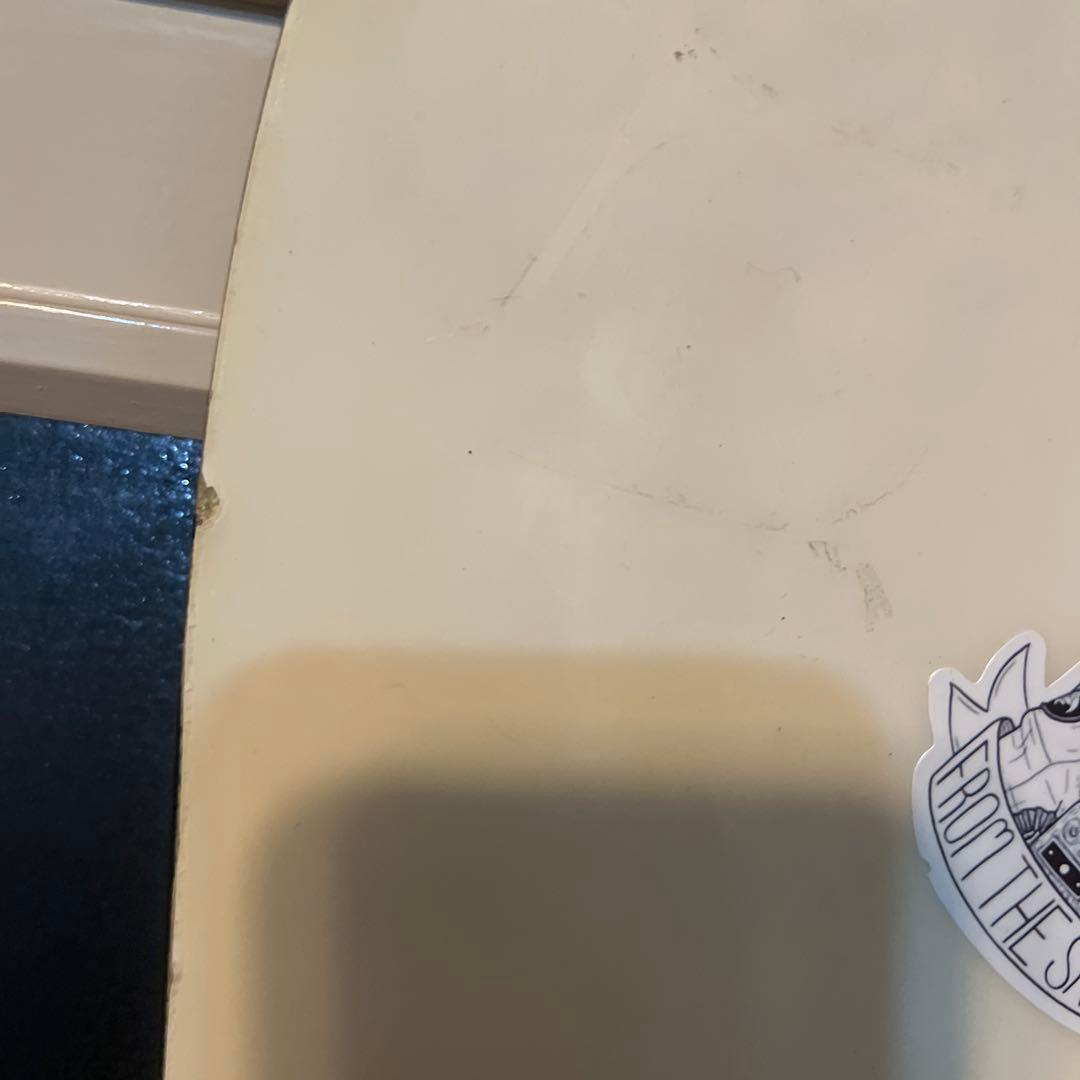 ROME SDS agentのスノーボード